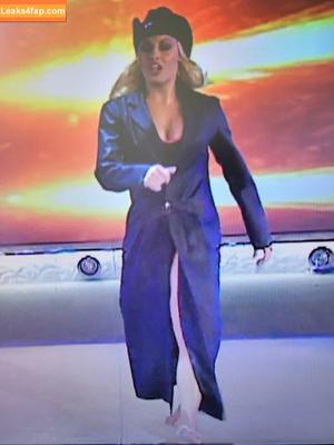 Trish Stratus photo #0032