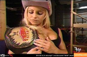 Trish Stratus photo #0050