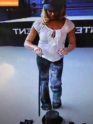 Trish Stratus photo #0071