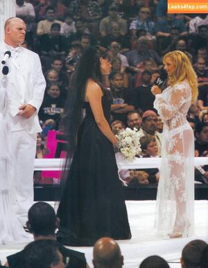 Trish Stratus photo #0099