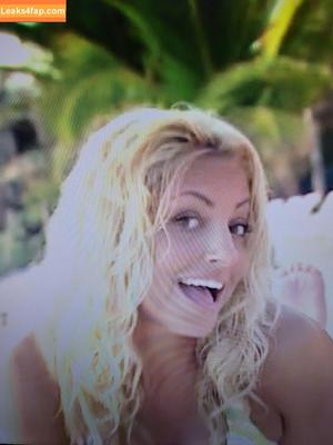 Trish Stratus photo #0105