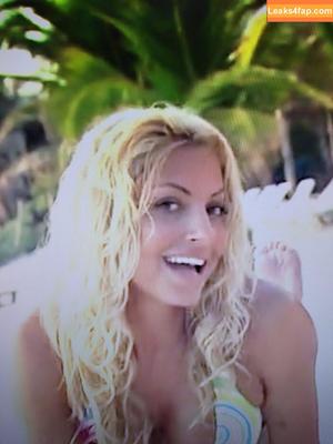 Trish Stratus photo #0106