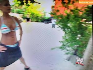 Trish Stratus photo #0119