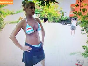 Trish Stratus photo #0120