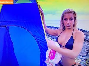 Trish Stratus photo #0162