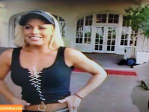 Trish Stratus photo #0180