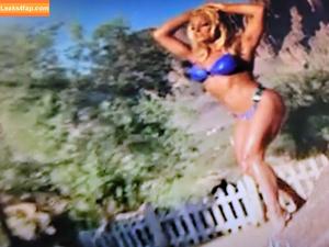 Trish Stratus photo #0191