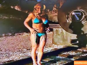 Trish Stratus photo #0207