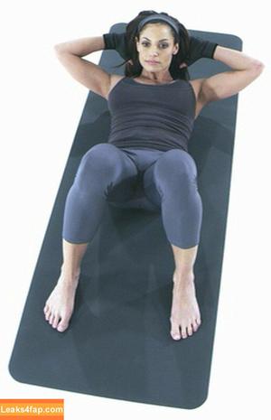 Trish Stratus photo #0268