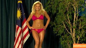 Trish Stratus photo #0300