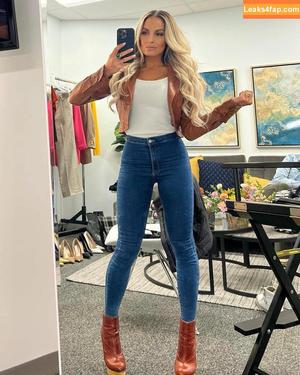 Trish Stratus photo #0310