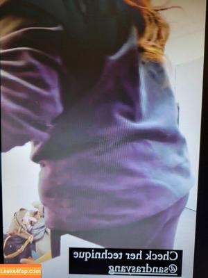 Trish Stratus photo #0312