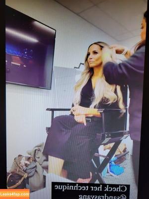 Trish Stratus photo #0313