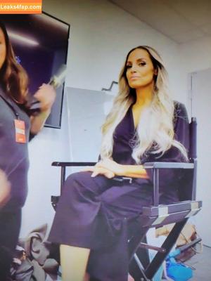 Trish Stratus photo #0317