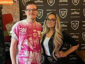 Trish Stratus photo #0419