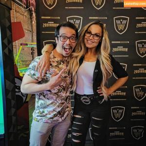 Trish Stratus photo #0422