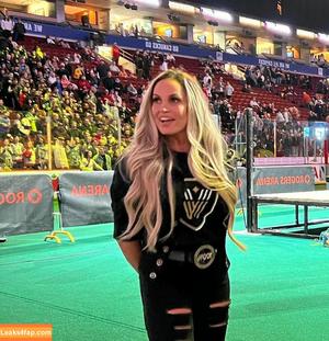 Trish Stratus photo #0430