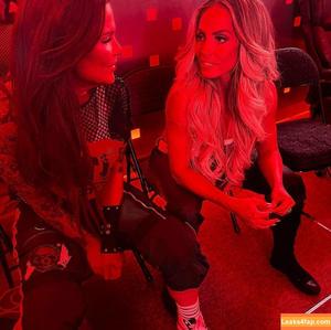 Trish Stratus photo #0437