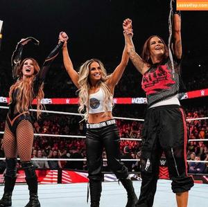 Trish Stratus photo #0473