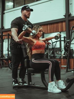 Trish Stratus photo #0491