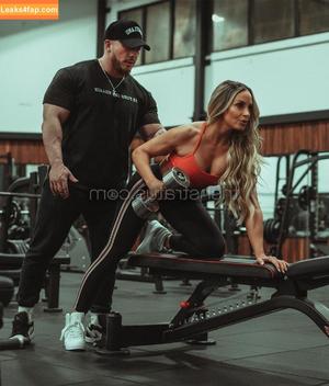 Trish Stratus photo #0492