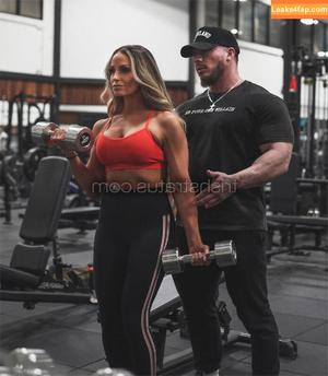 Trish Stratus photo #0493