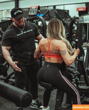 Trish Stratus photo #0496