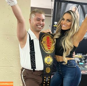 Trish Stratus photo #0501