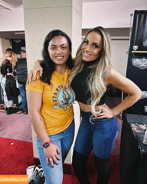 Trish Stratus photo #0504