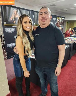 Trish Stratus photo #0506