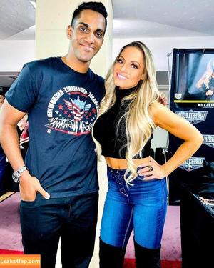 Trish Stratus photo #0508