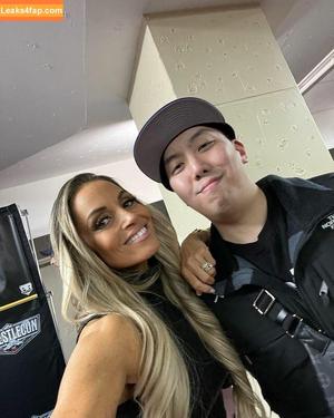 Trish Stratus photo #0510