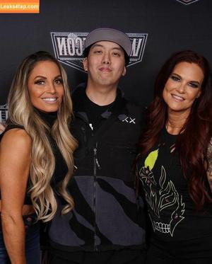 Trish Stratus photo #0512