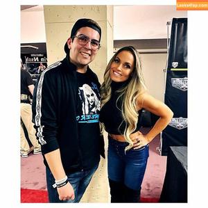 Trish Stratus photo #0513