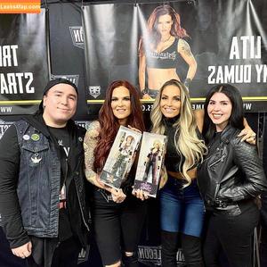 Trish Stratus photo #0521