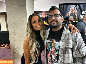 Trish Stratus photo #0525