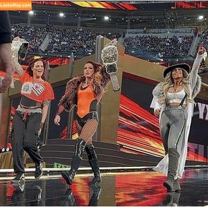 Trish Stratus photo #0528