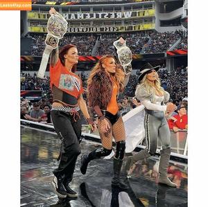 Trish Stratus photo #0531