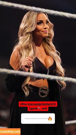 Trish Stratus photo #0594