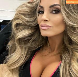 Trish Stratus photo #0702