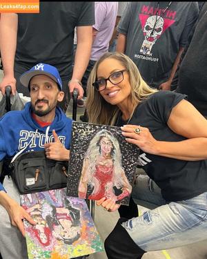 Trish Stratus photo #0724