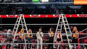 Trish Stratus photo #0740