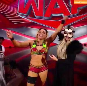 Trish Stratus photo #0766