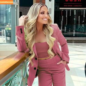 Trish Stratus photo #0823