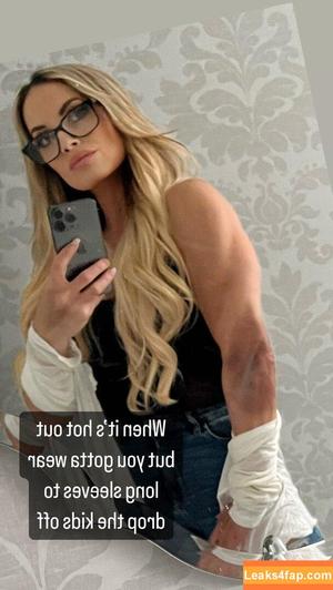 Trish Stratus photo #0849