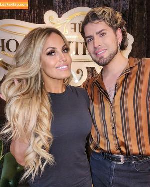 Trish Stratus photo #0914