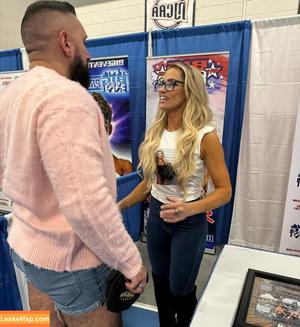 Trish Stratus photo #0953