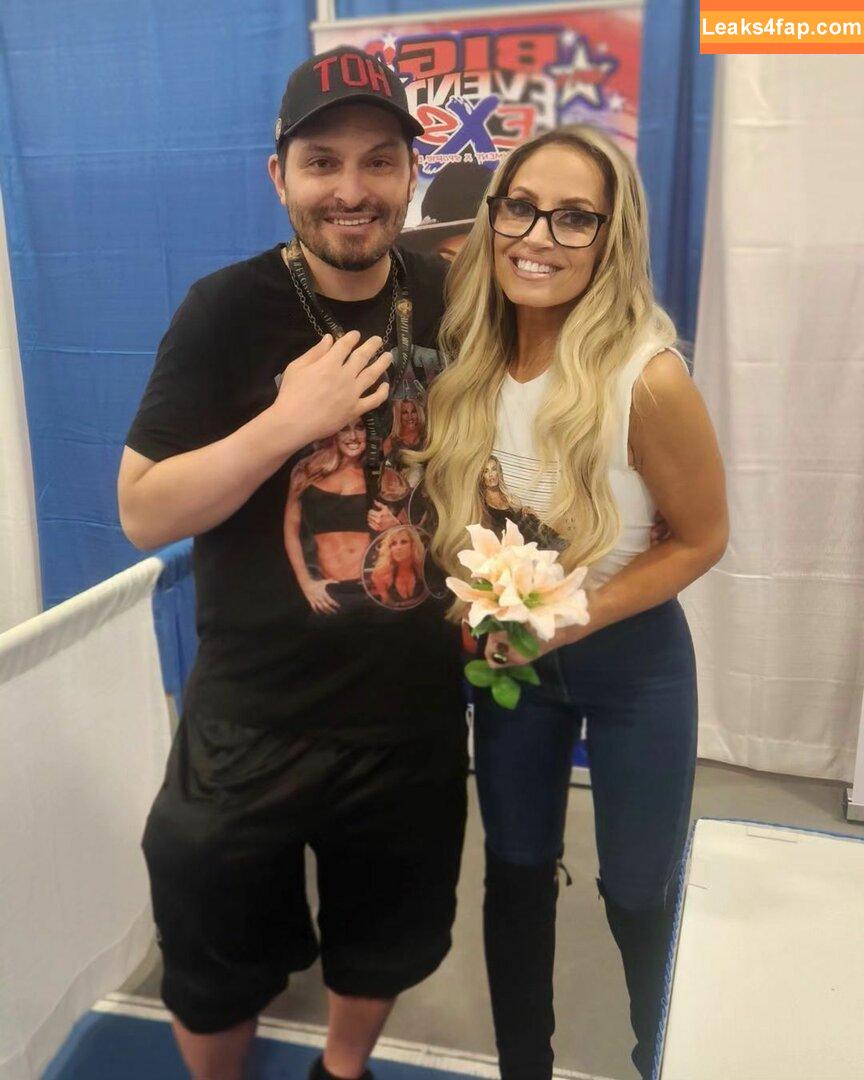 Trish Stratus / trishstratuscom leaked photo photo #1013