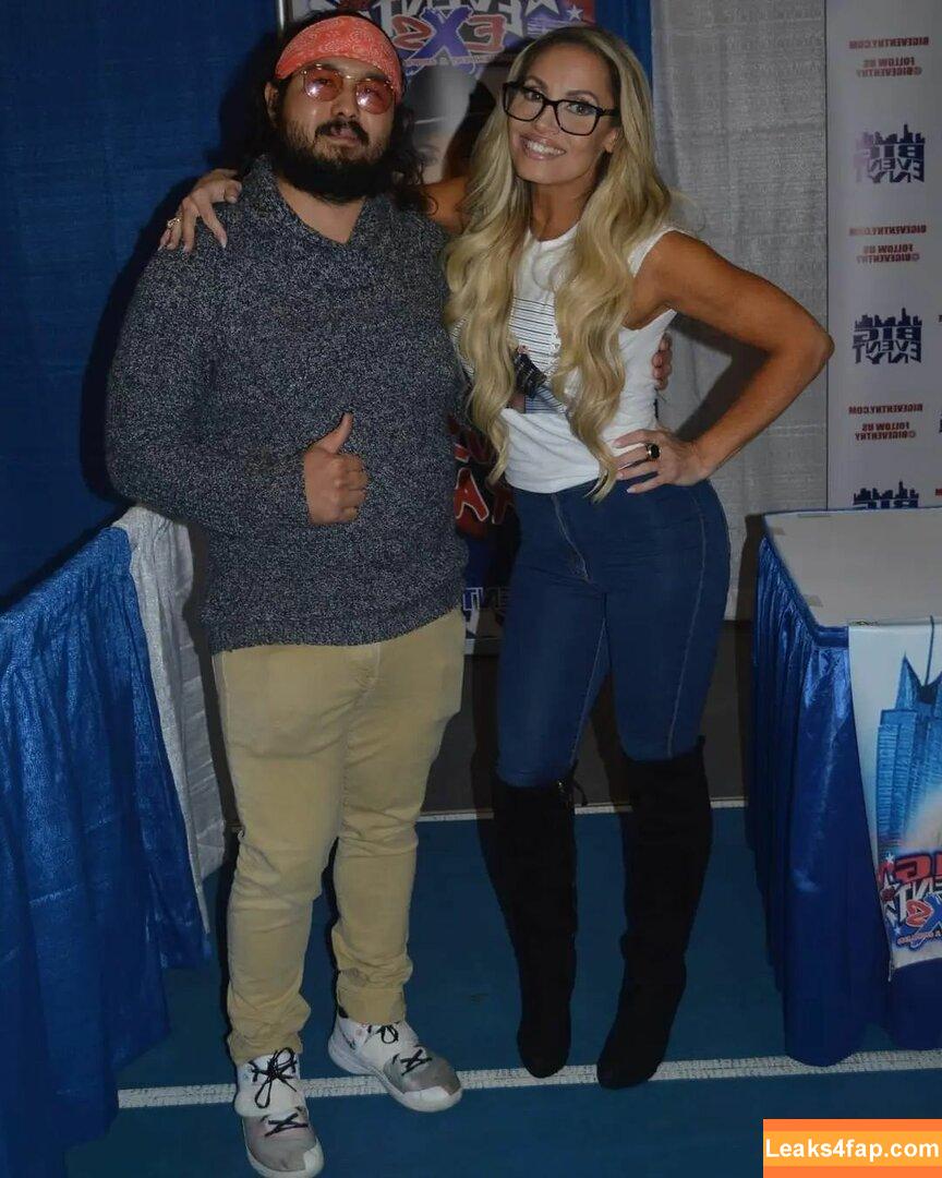 Trish Stratus / trishstratuscom leaked photo photo #1016