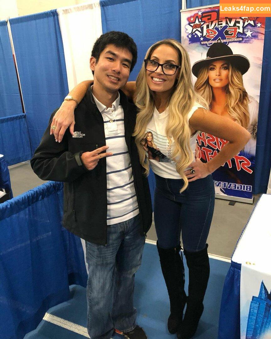 Trish Stratus / trishstratuscom leaked photo photo #1017
